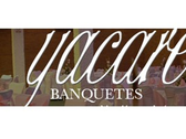 Yacaré Banquetes