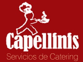 Capellinis Catering