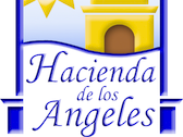 Salón De Fiestas Hacienda De Los Ángeles