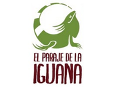 El Paraje De La Iguana