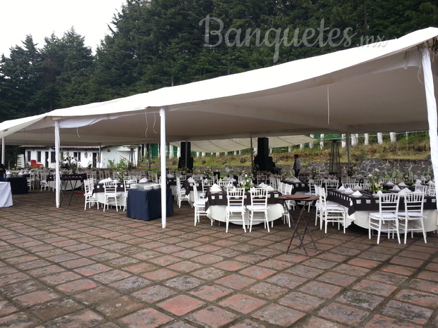 Alquileres y Eventos Santa Bárbara