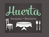 Banquetes Huerta