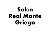 Salón Real Monte Griego