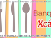 Banquetes Xcánda