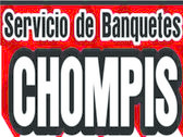 Banquetes Chompis