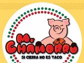 Mr. Chamorro