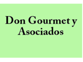 Logo Don Gourmet Y Asociados
