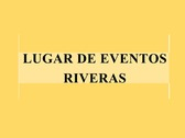 Lugar de Eventos Riveras