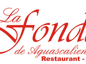 La Fonda De Aguascalientes Restaurante Bar, Eventos & Taqueria