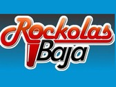 Rockolas Baja