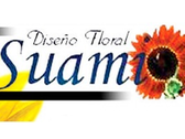 Suami Diseño Floral