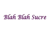 Blah Blah Sucre