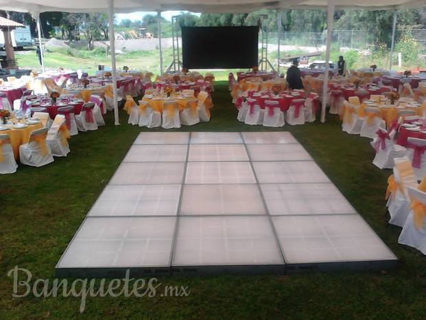 Punto & Coma Eventos