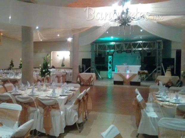 Punto & Coma Eventos