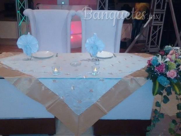 Punto & Coma Eventos