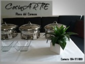 CocinArte Playa del Carmen