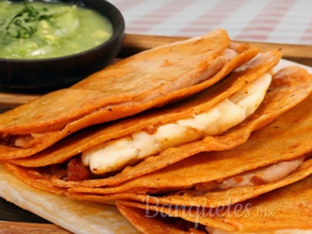 Tacos de Canasta