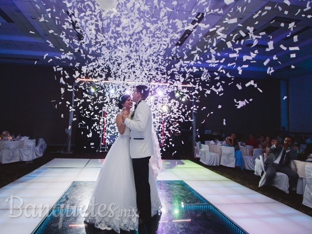 Fotografías de Bodas