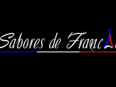 Logo Sabores De Francia