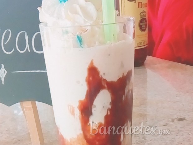 Frappe Baileys