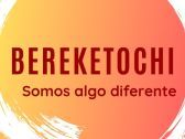 BEREKETOCHI-Somos algo diferente