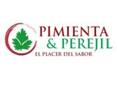 Pimienta & Perejil