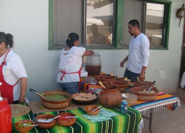 La Cazuela De Mamá