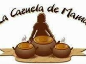 La Cazuela De Mamá