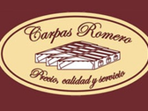 Carpas Romero