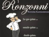 Logo Ronzonni Servicios Gastronómicos