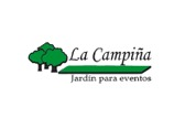 La Campiña Jardín para Eventos