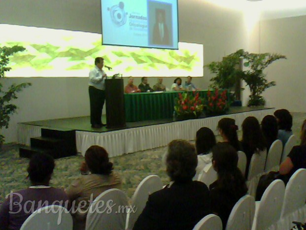 Congreso de Médico.