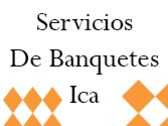Servicios De Banquetes Ica