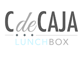 C DE CAJA