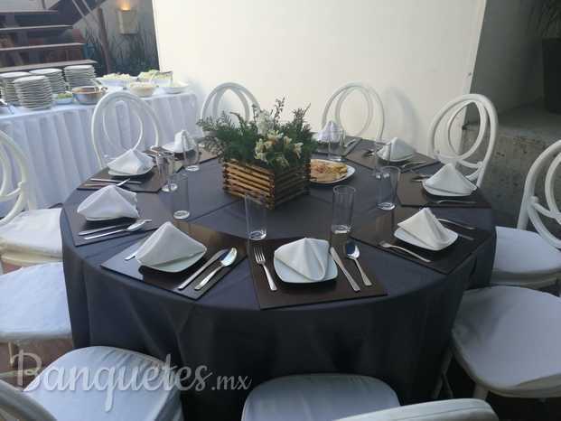 Gabriell Witman Eventos