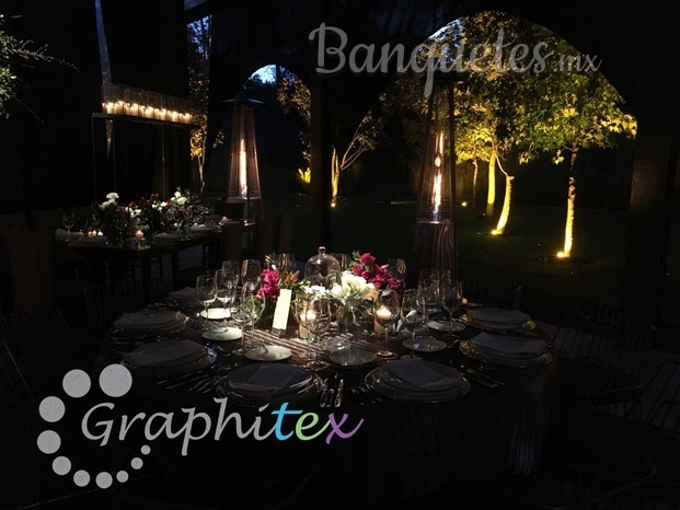 Boda Jardín Santa Rita