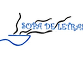Logo Sopa De Letras