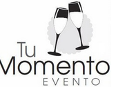 Logo Tu Momento Evento