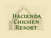 Hacienda Chichen Resort And Yaxkin Spa