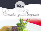 Chef Nava Weddings Catering Acapulco