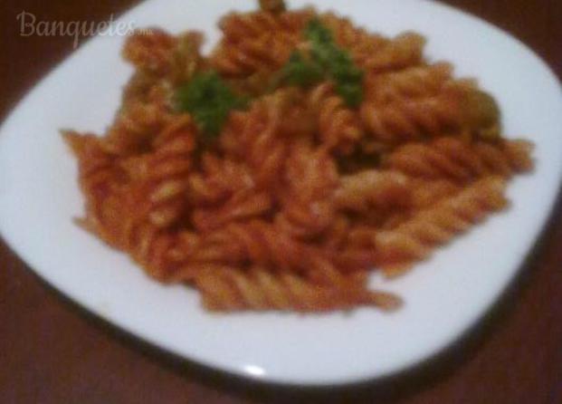 Fusilli