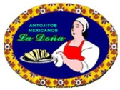 Antojitos Mexicanos, La Doña