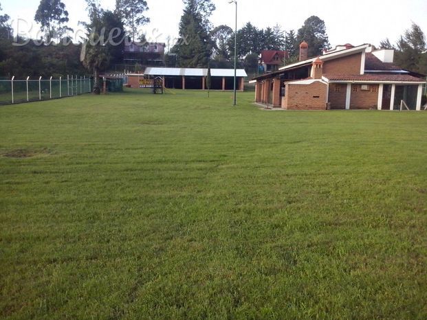 Salón Campestre Mialebrasa