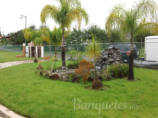 Salón Campestre Mialebrasa