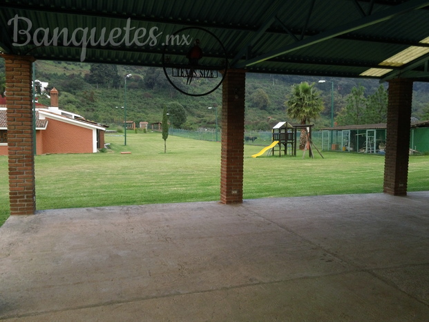 Salón Campestre Mialebrasa