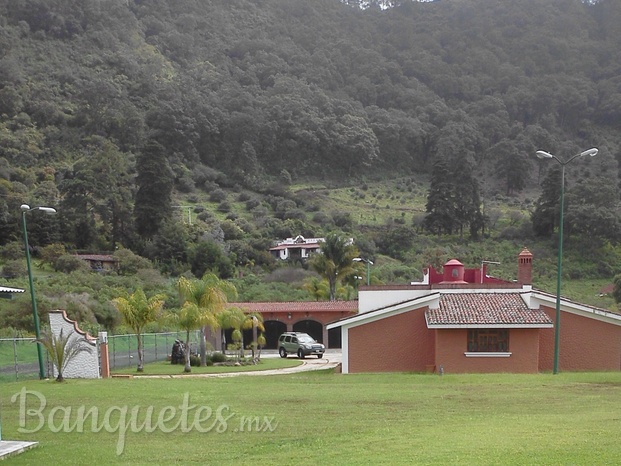 Salón Campestre Mialebrasa