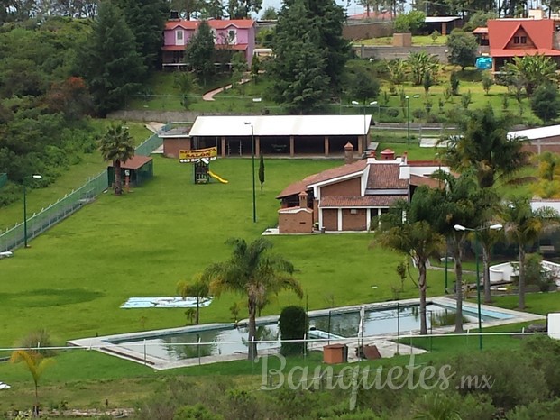 Salón Campestre Mialebrasa