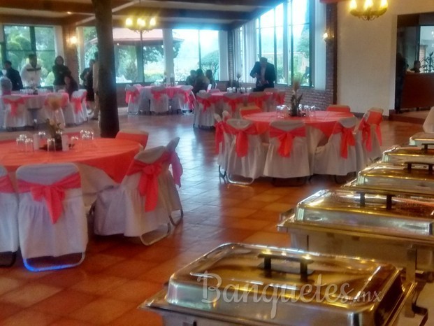 Eventos Santy