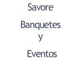 Savore Banquetes y Eventos