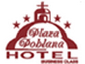 Hotel Plaza Poblana